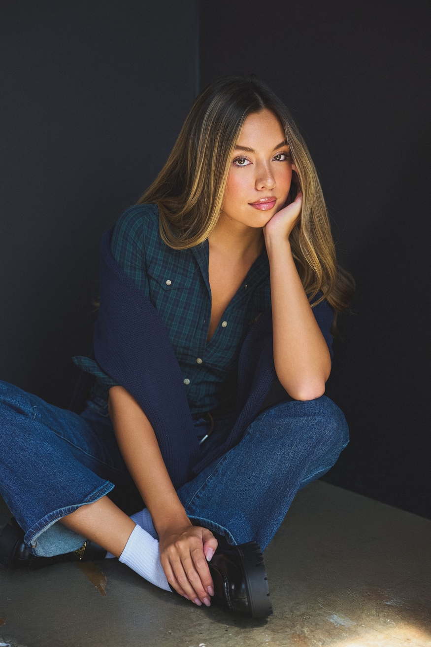 Model Image