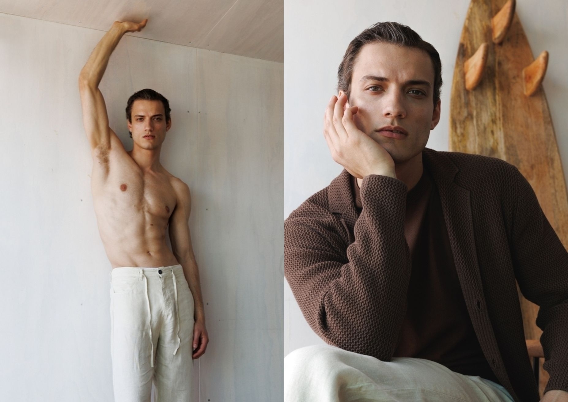 Model Image