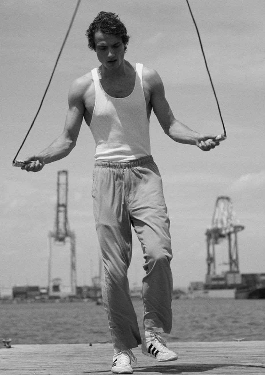 Model Image