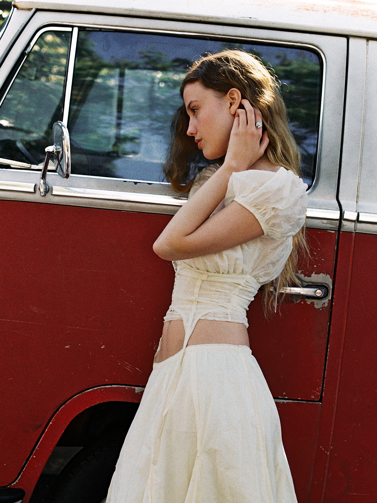 Model Image