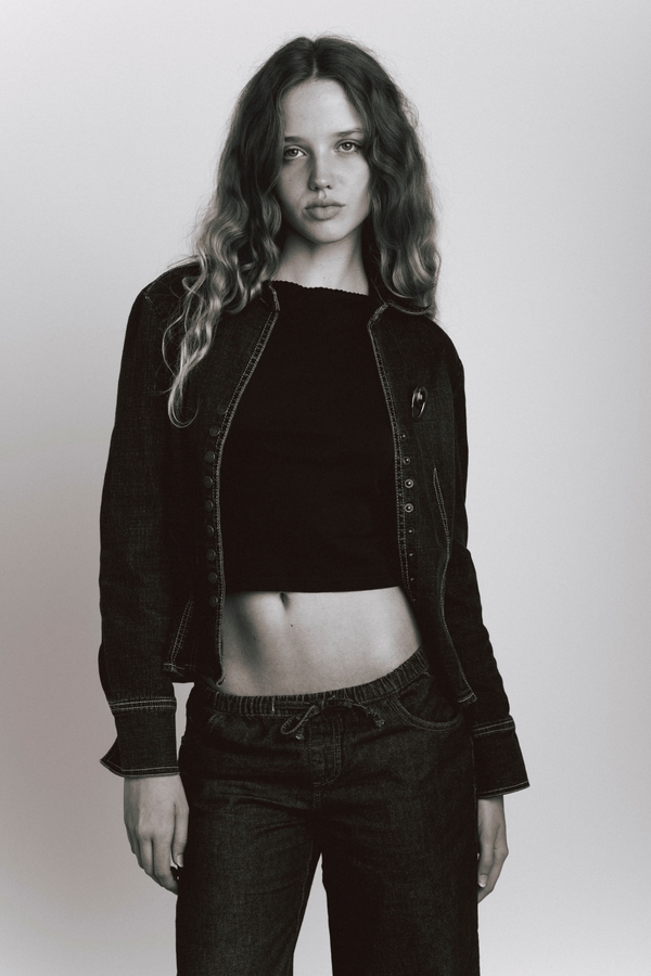 Model Image