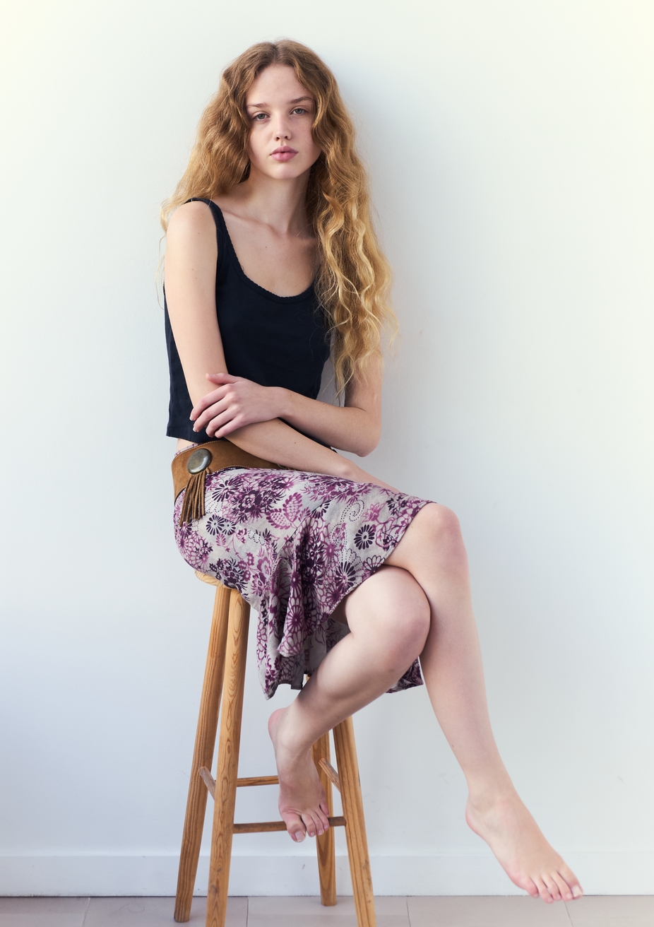 Model Image