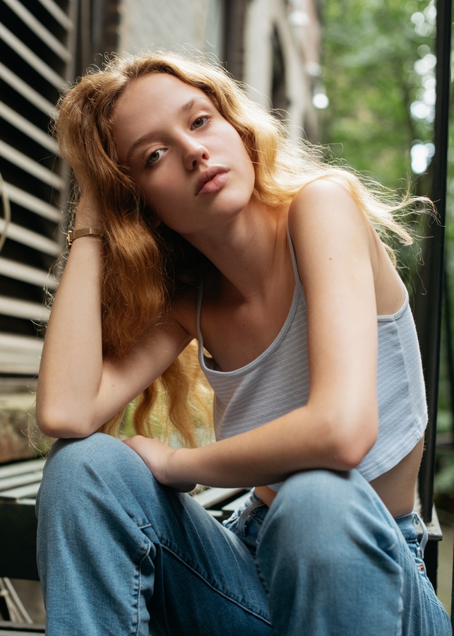 Model Image