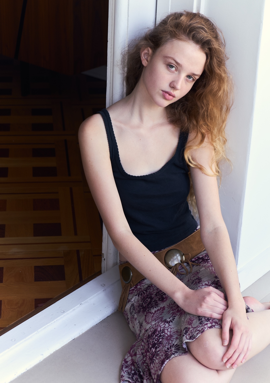 Model Image