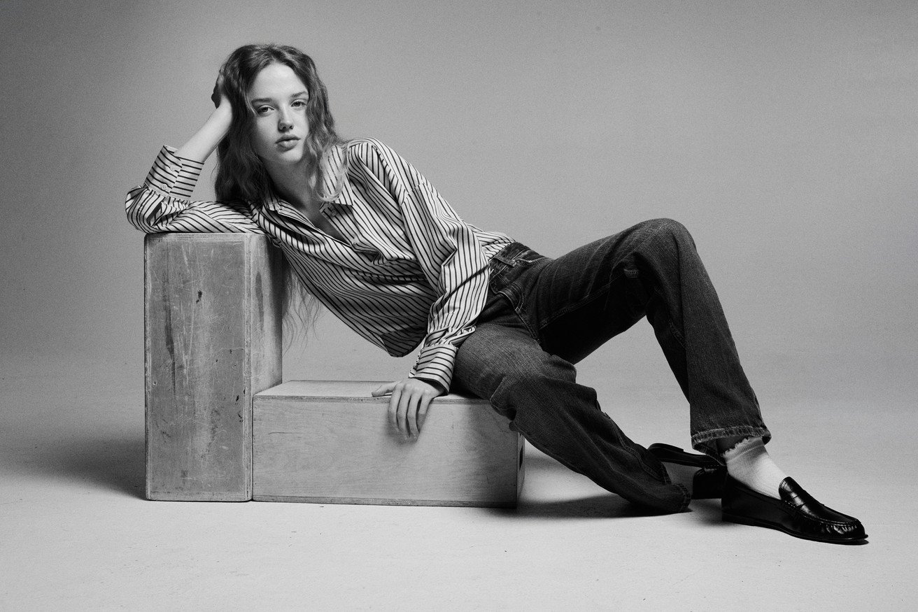 Model Image