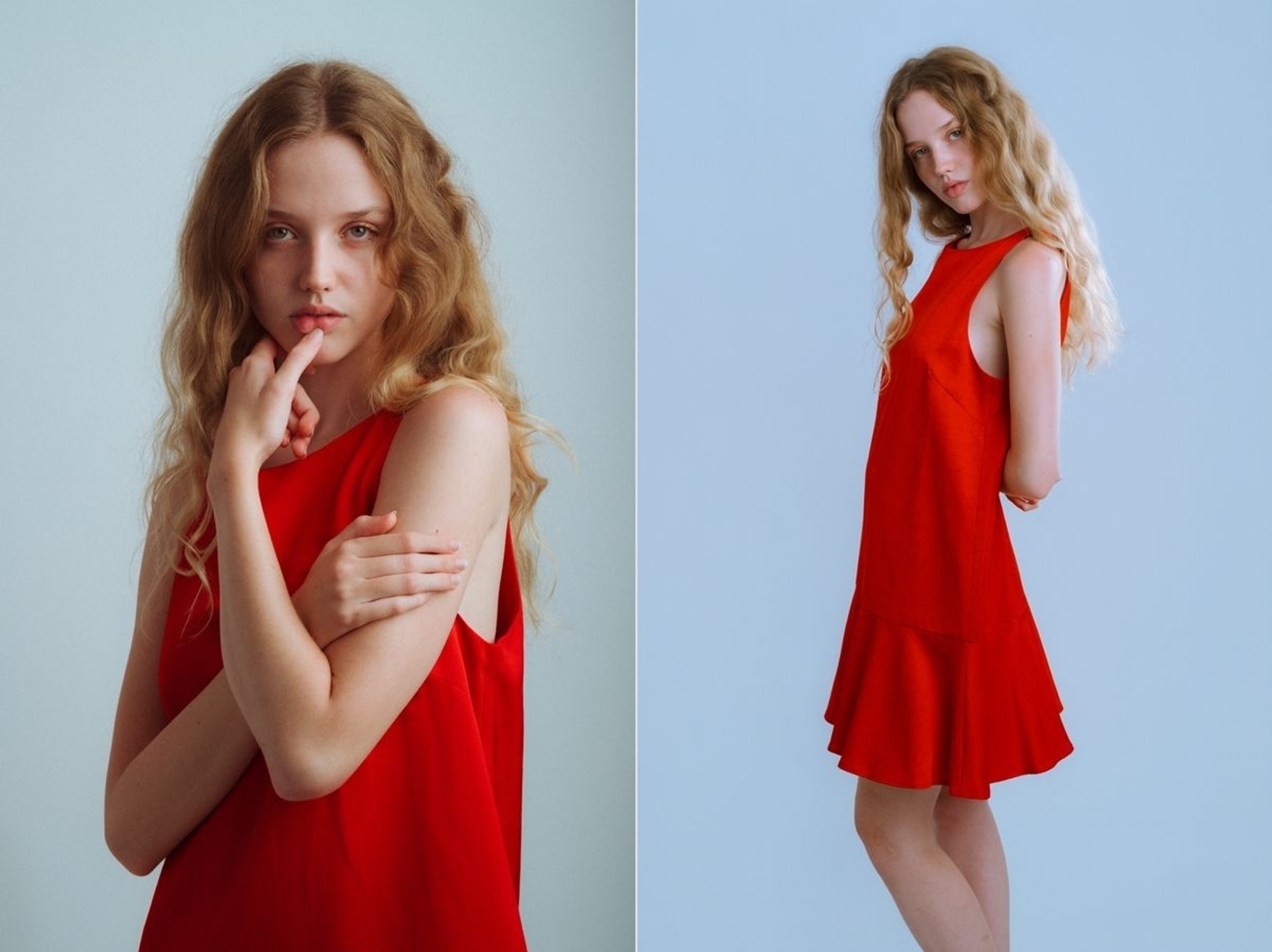 Model Image
