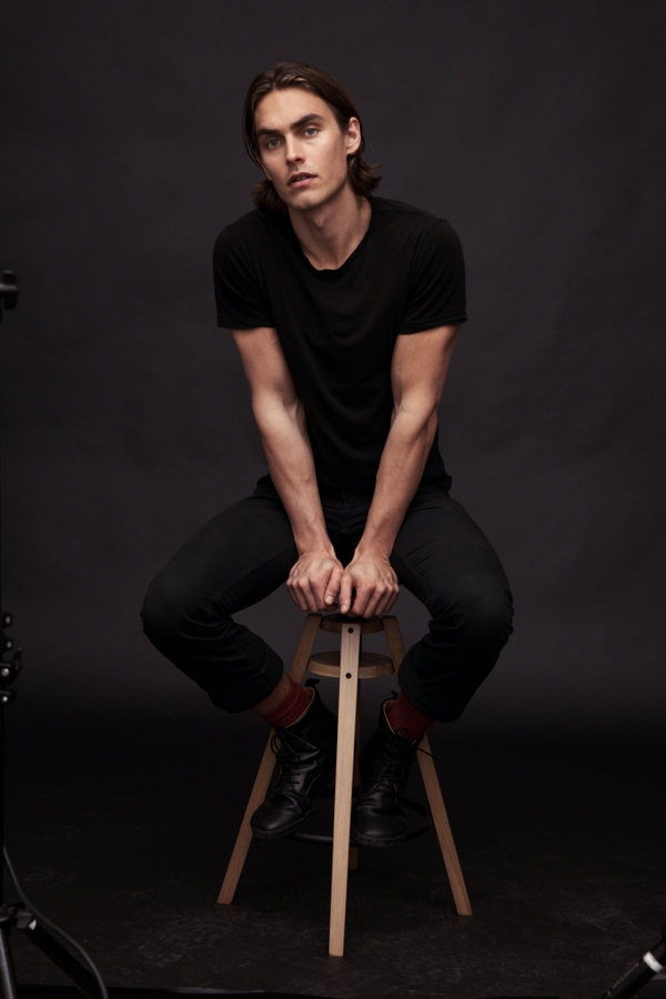 Model Image