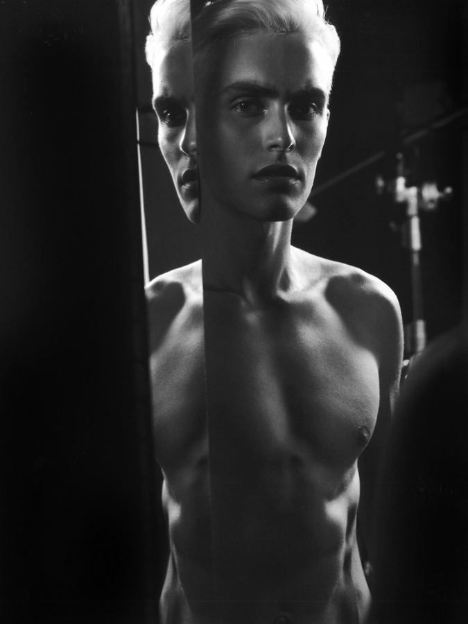 Model Image