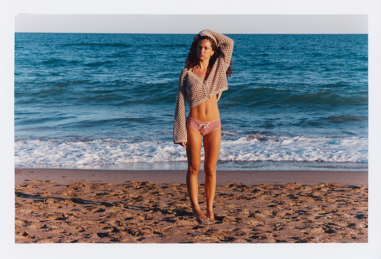 Model Image