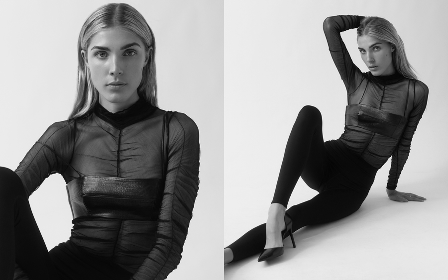 FREYA ASPINALL | UK | Women | ONE Management