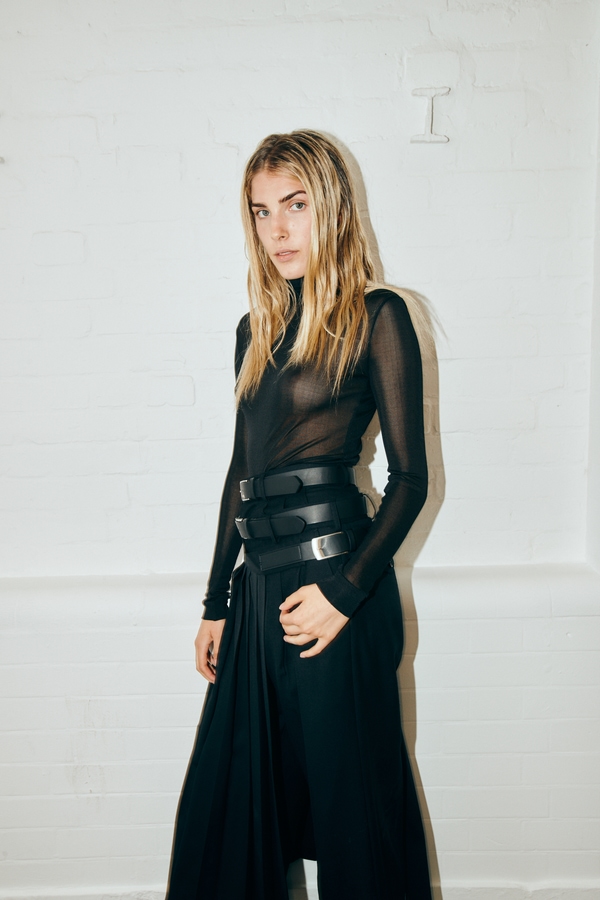 FREYA ASPINALL | UK | Women | ONE Management