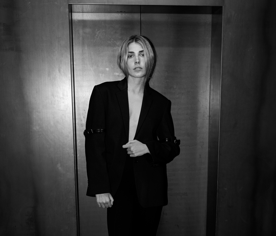 FREYA ASPINALL | UK | Women | ONE Management