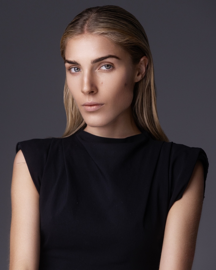 FREYA ASPINALL | UK | Women | ONE Management