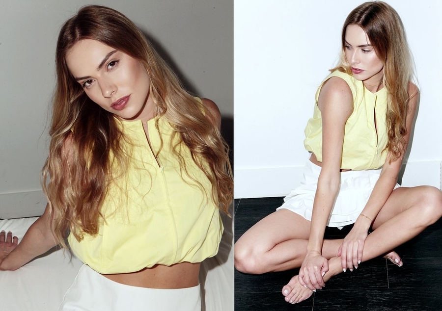 Model Image