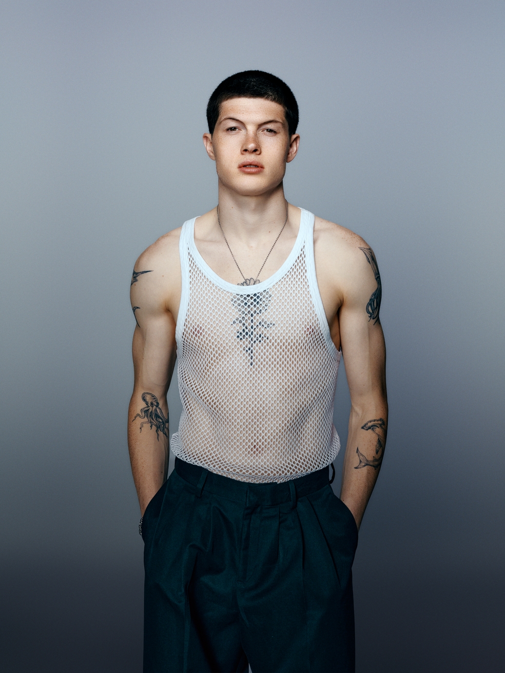Model Image