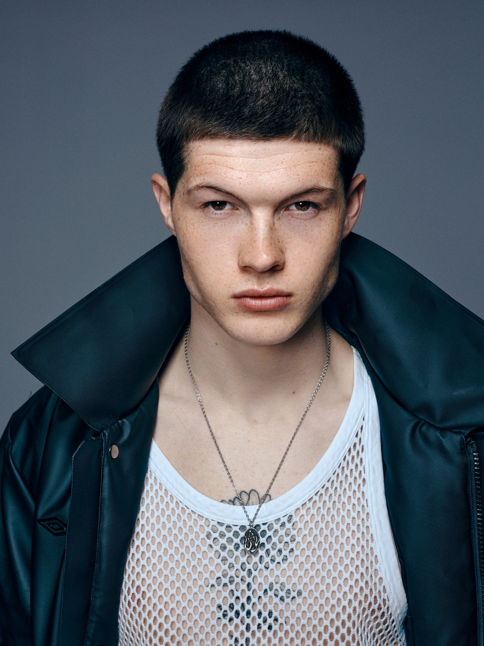 Model Image