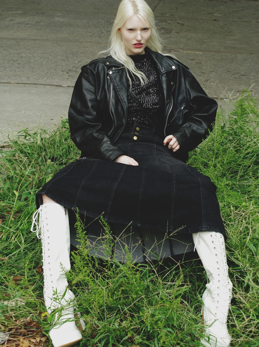 Model Image
