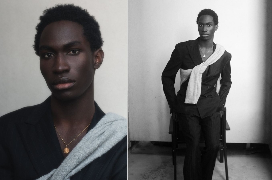 Model Image