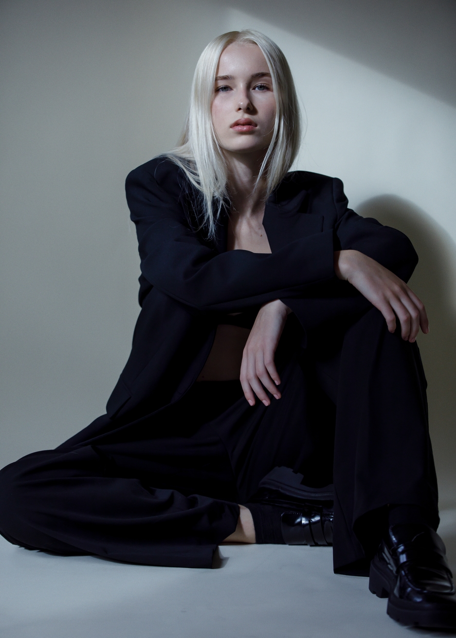 Model Image