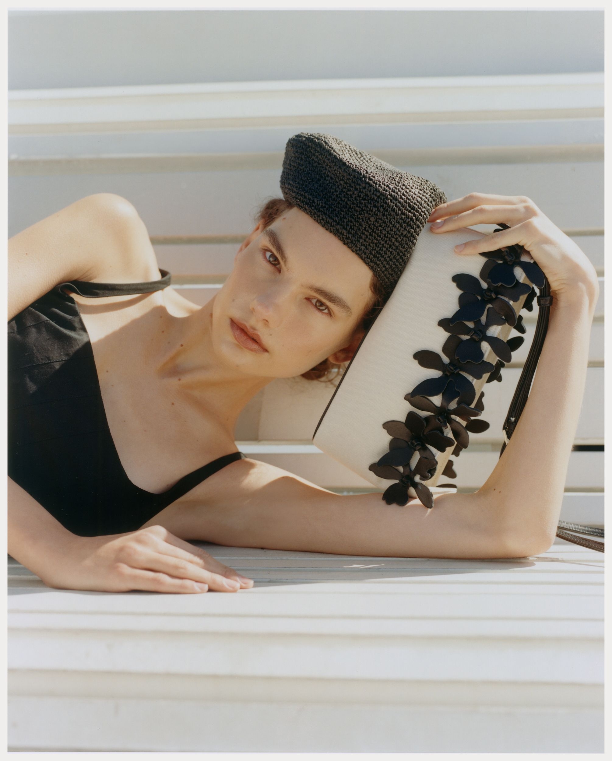 Model Image