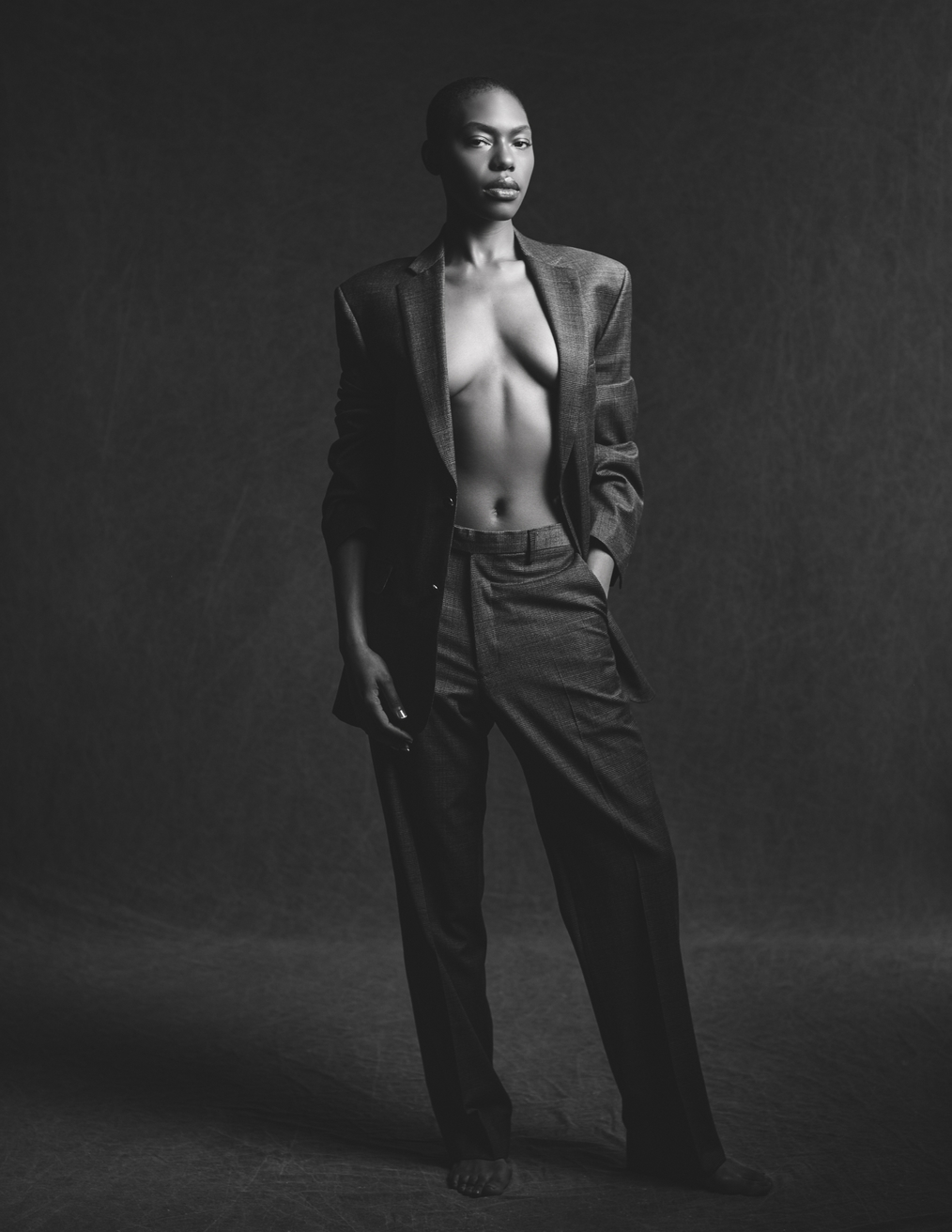 Model Image