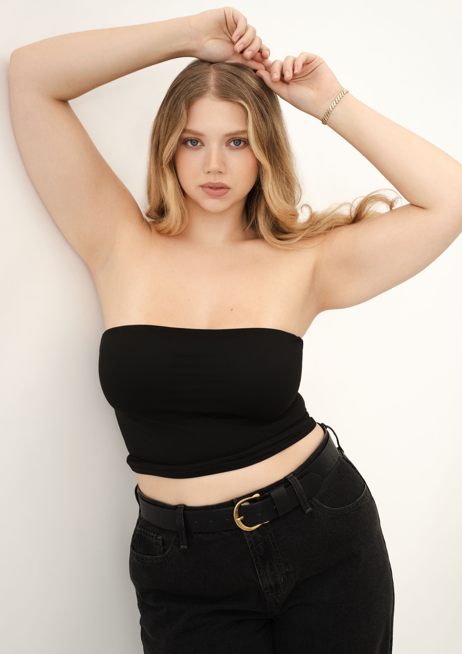 Back
