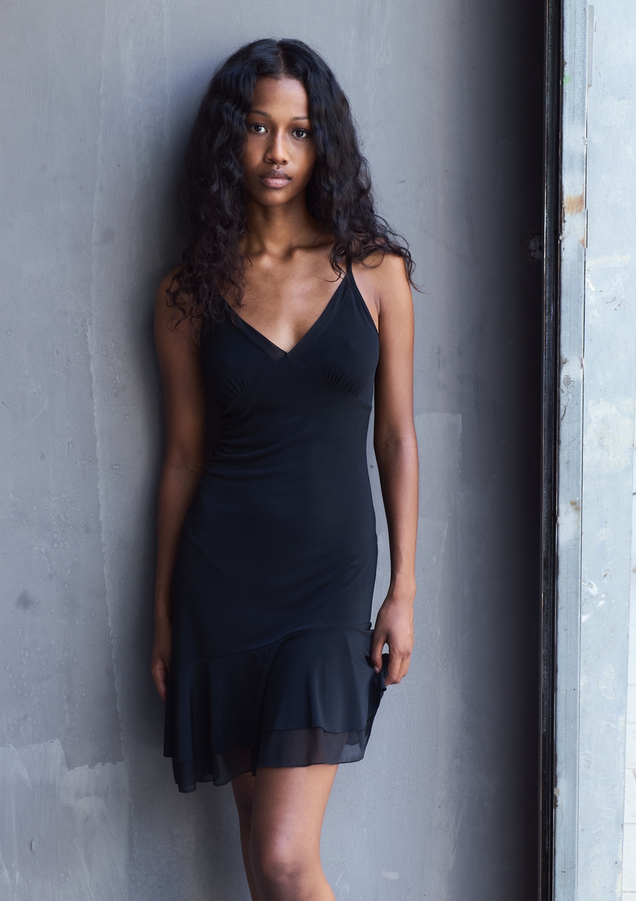 Model Image