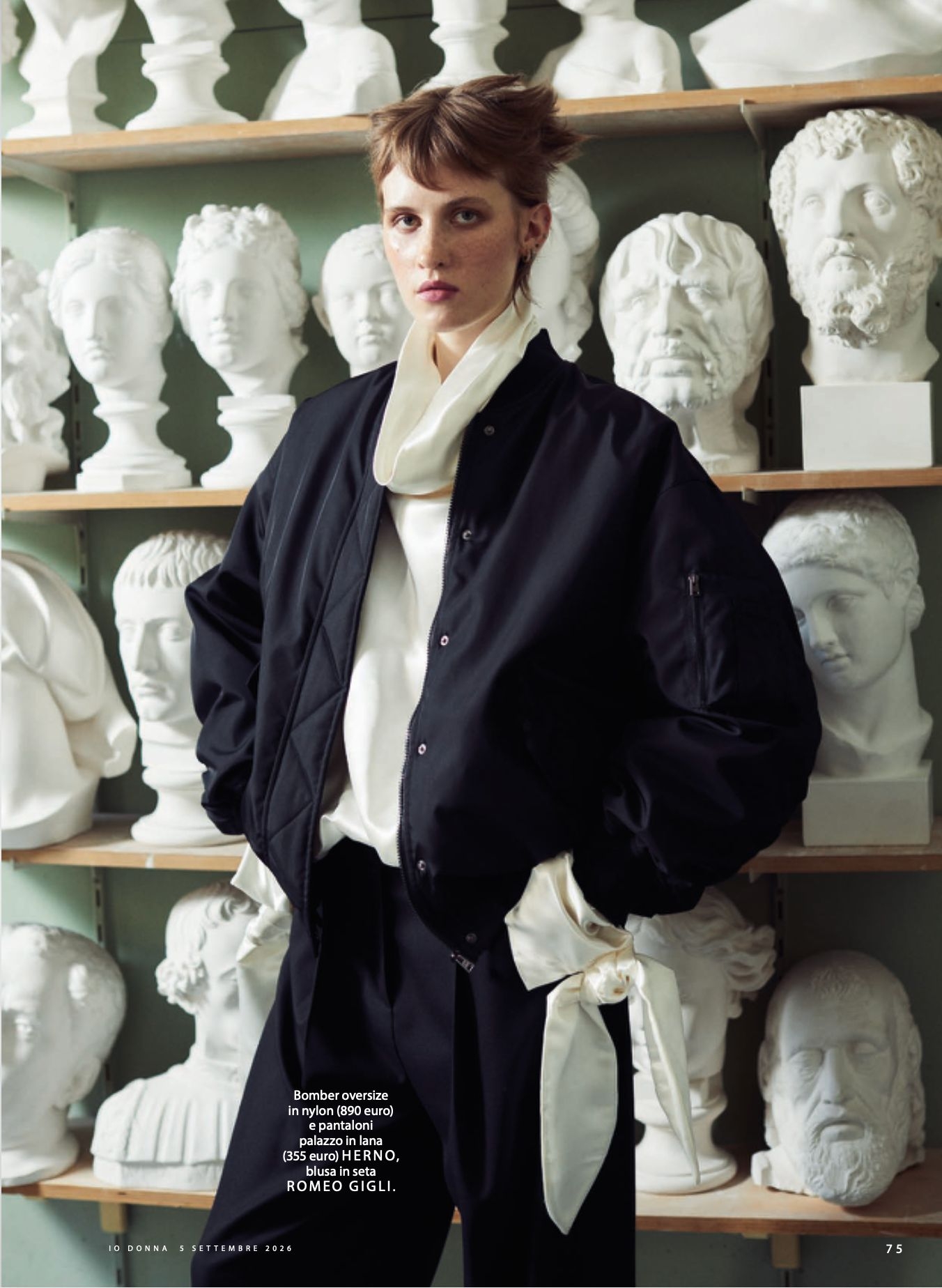Model Image