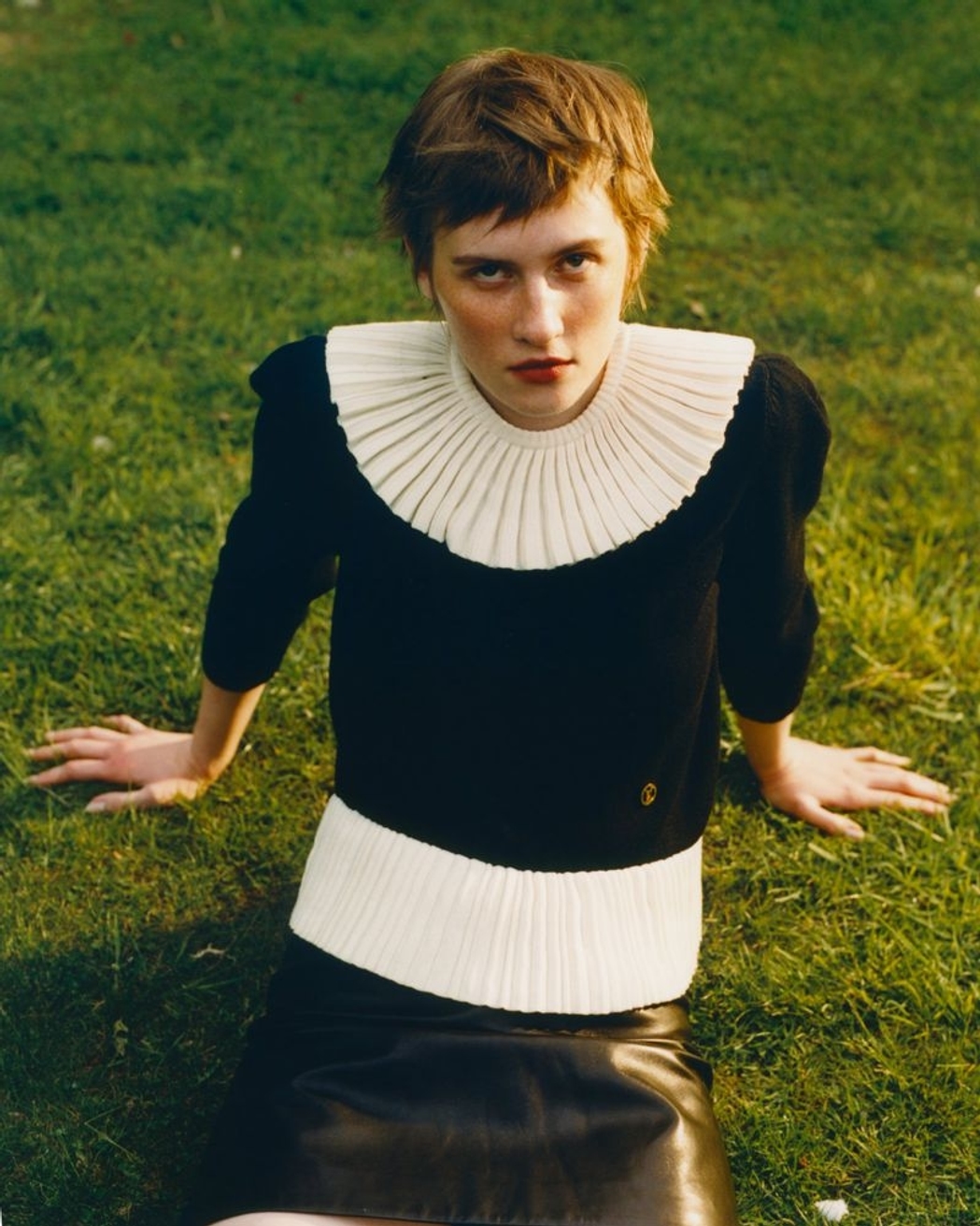 Model Image
