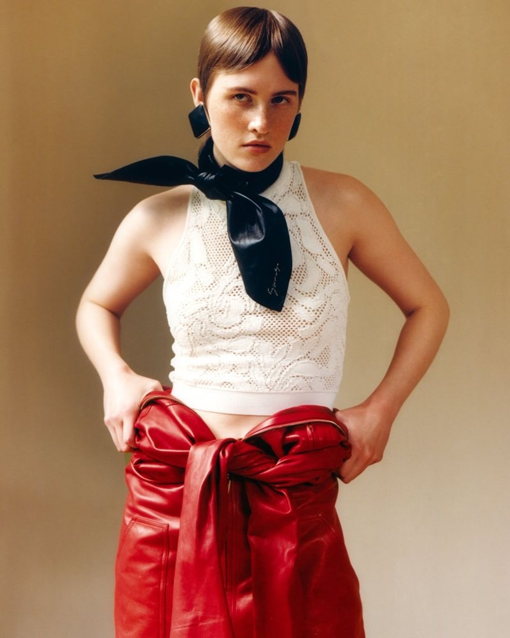 Model Image