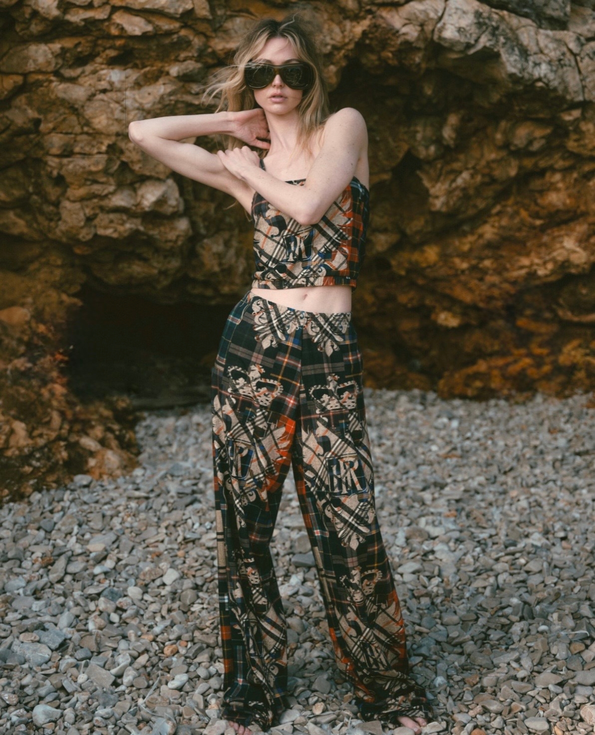 Model Image