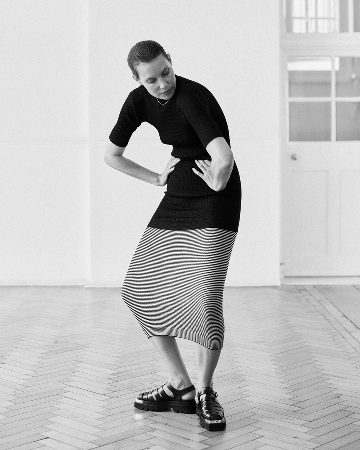 Model Image
