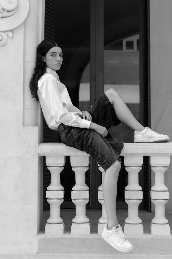 Model Image