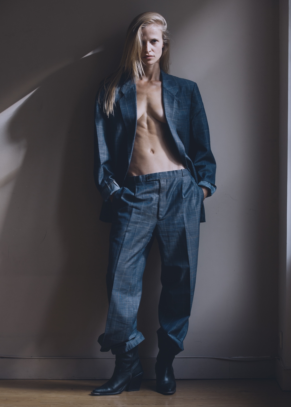 Model Image