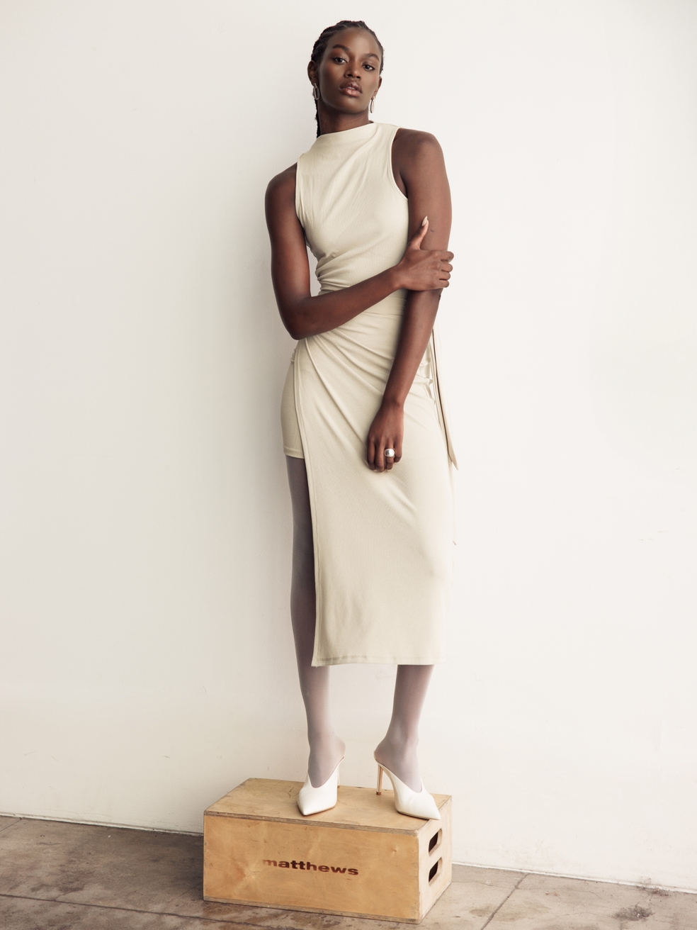 Model Image
