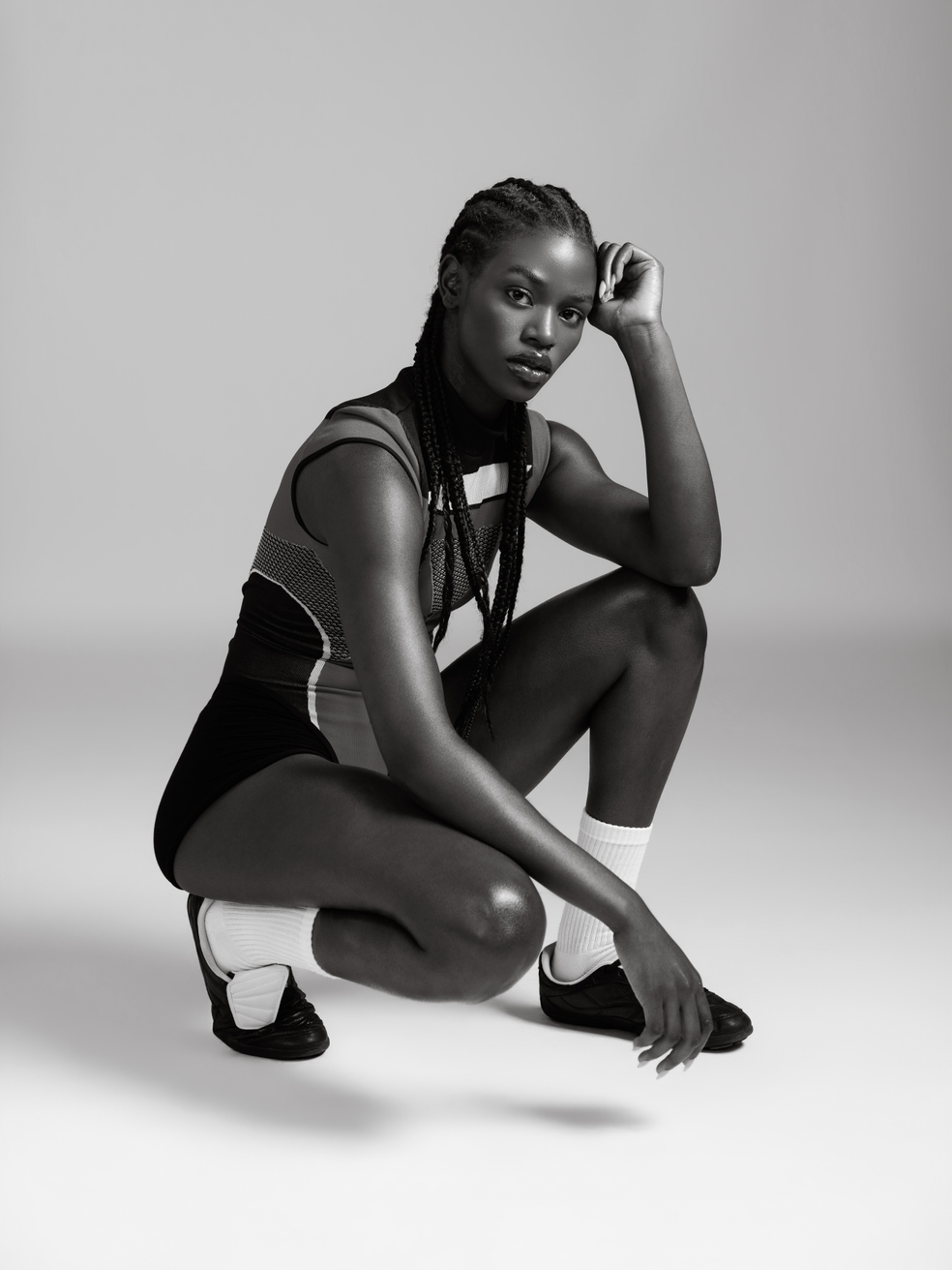 Model Image