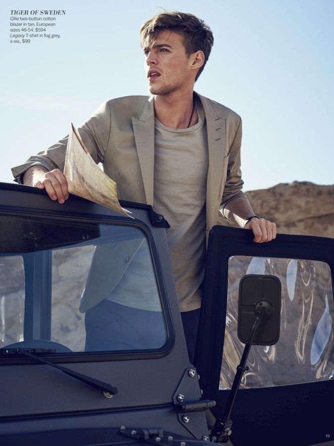 Model Image