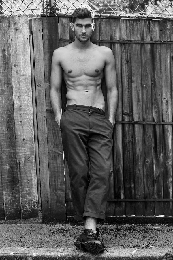 Model Image
