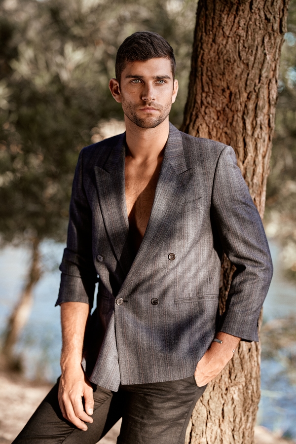 Model Image