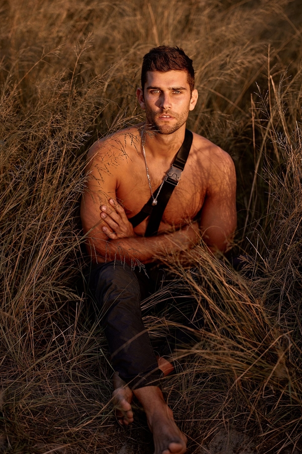 Model Image