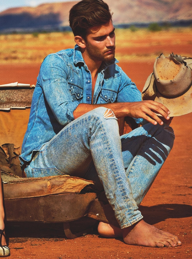 Model Image