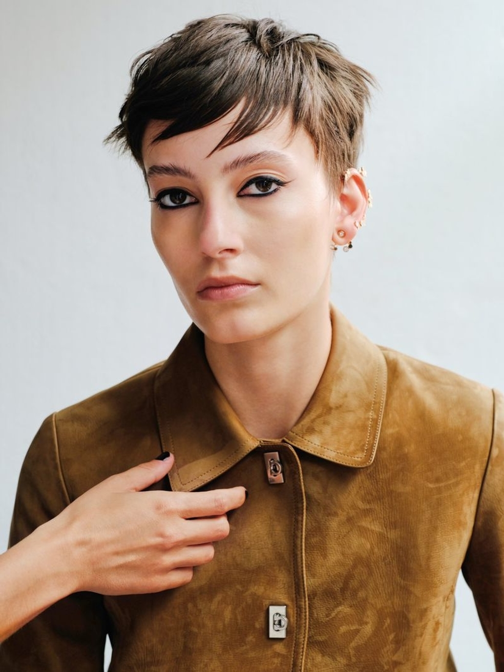 Model Image