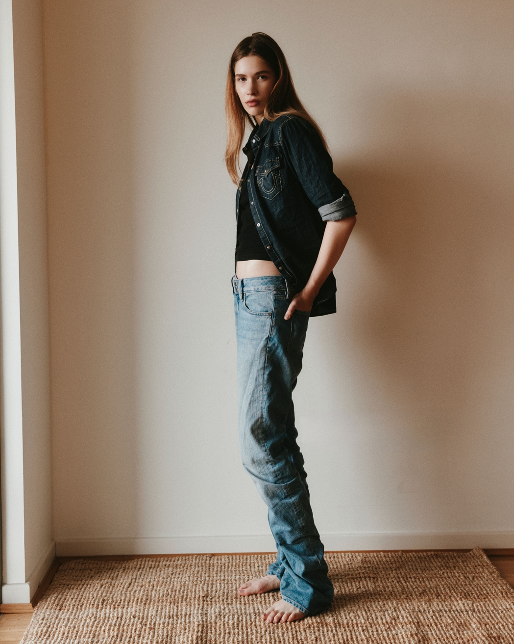 Model Image