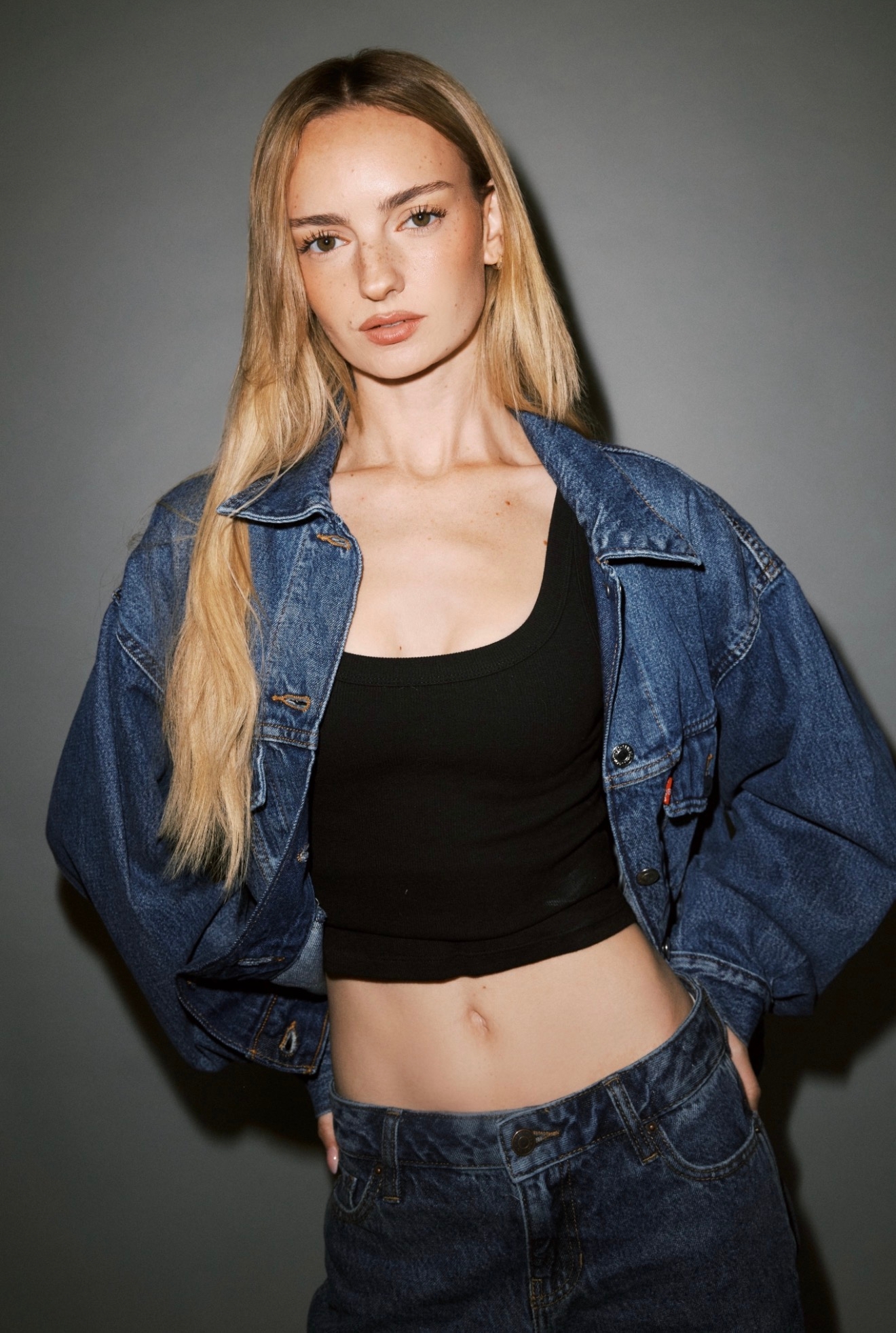 Model Image