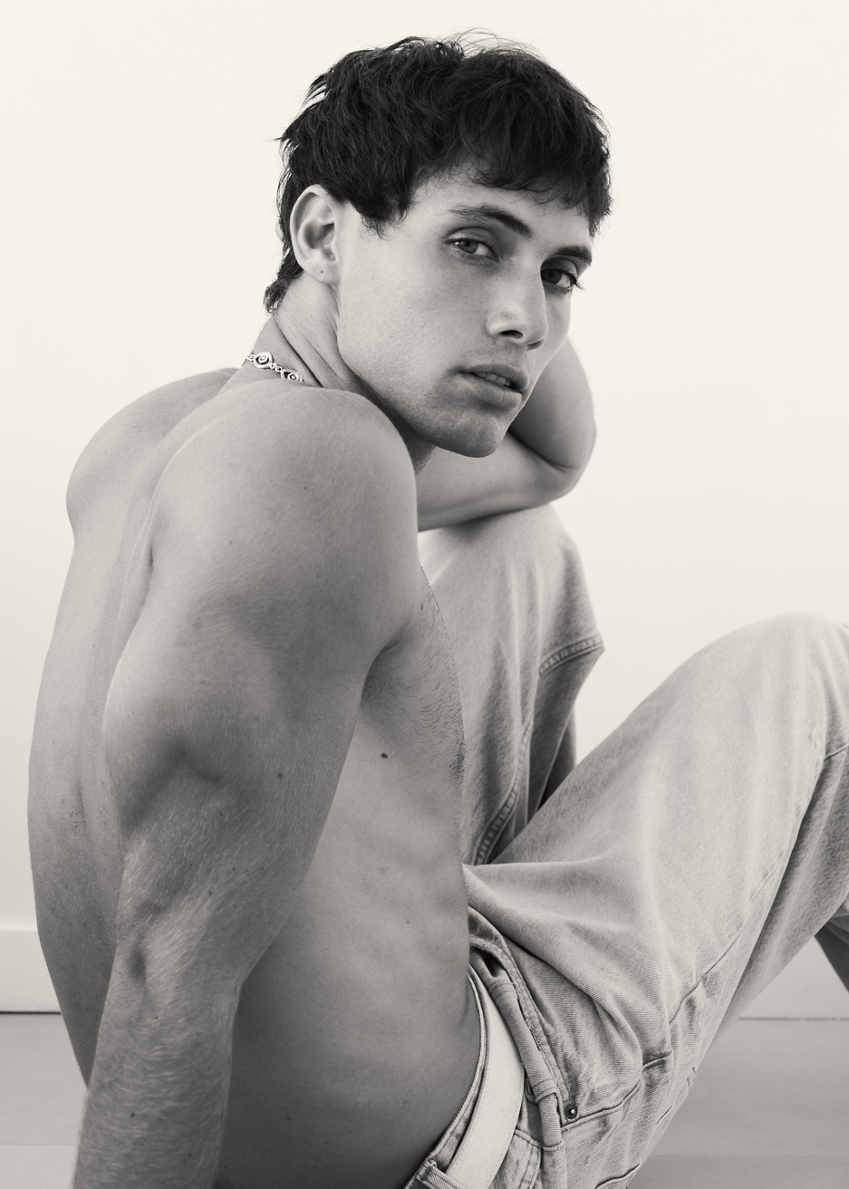 Model Image