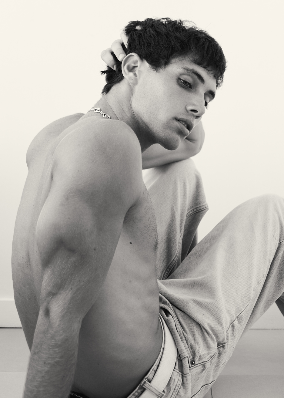 Model Image