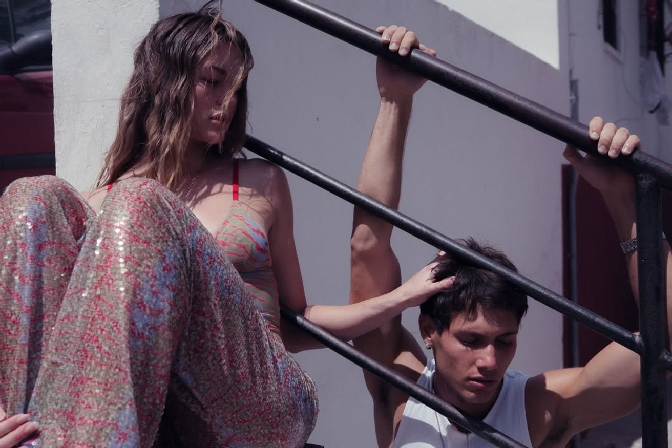 Model Image