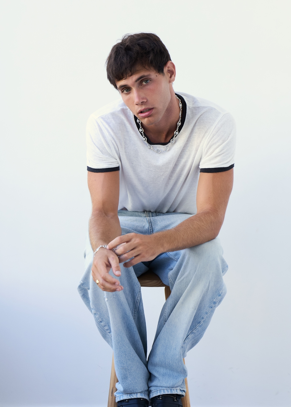 Model Image