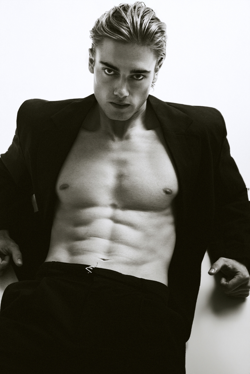 Model Image