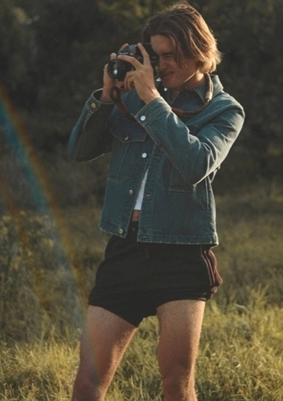 Model Image